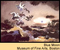 Blue Moon